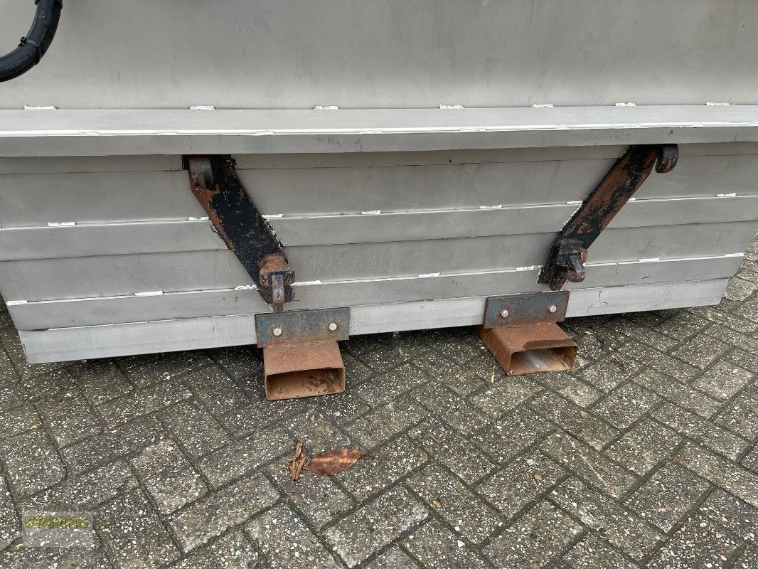 Siloentnahmegerät & Verteilgerät tipa Sieplo MB2500, Gebrauchtmaschine u Ahaus (Slika 13)