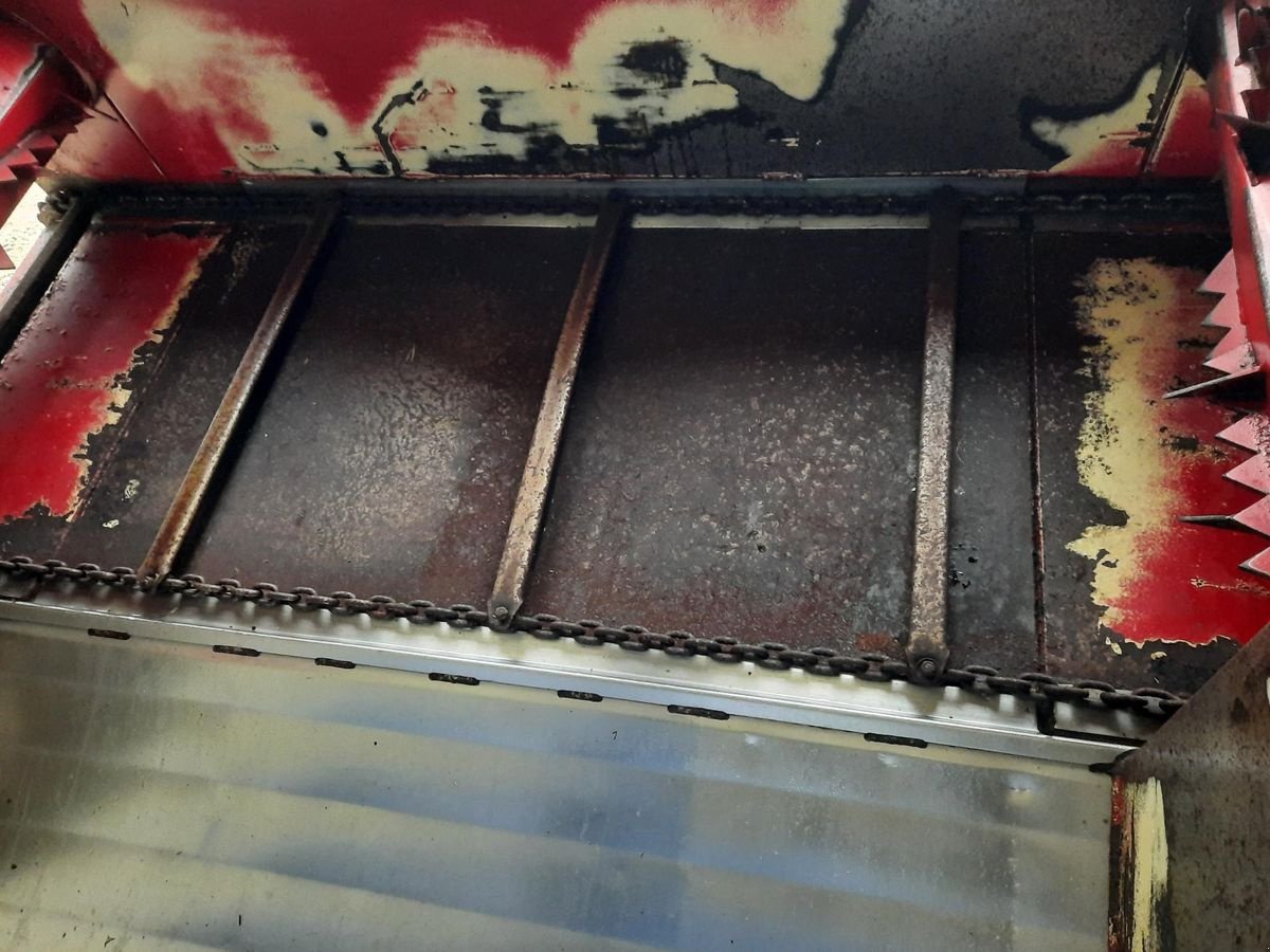 Siloentnahmegerät & Verteilgerät of the type Siloking DA 2300, Gebrauchtmaschine in Burgkirchen (Picture 3)