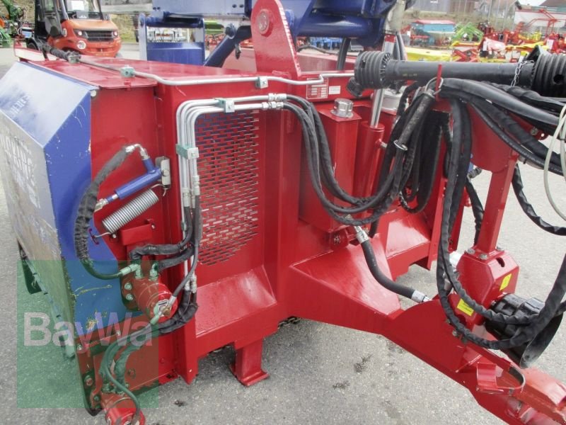 Siloentnahmegerät & Verteilgerät des Typs Siloking DA 3600       #132, Gebrauchtmaschine in Schönau b.Tuntenhausen (Bild 11)