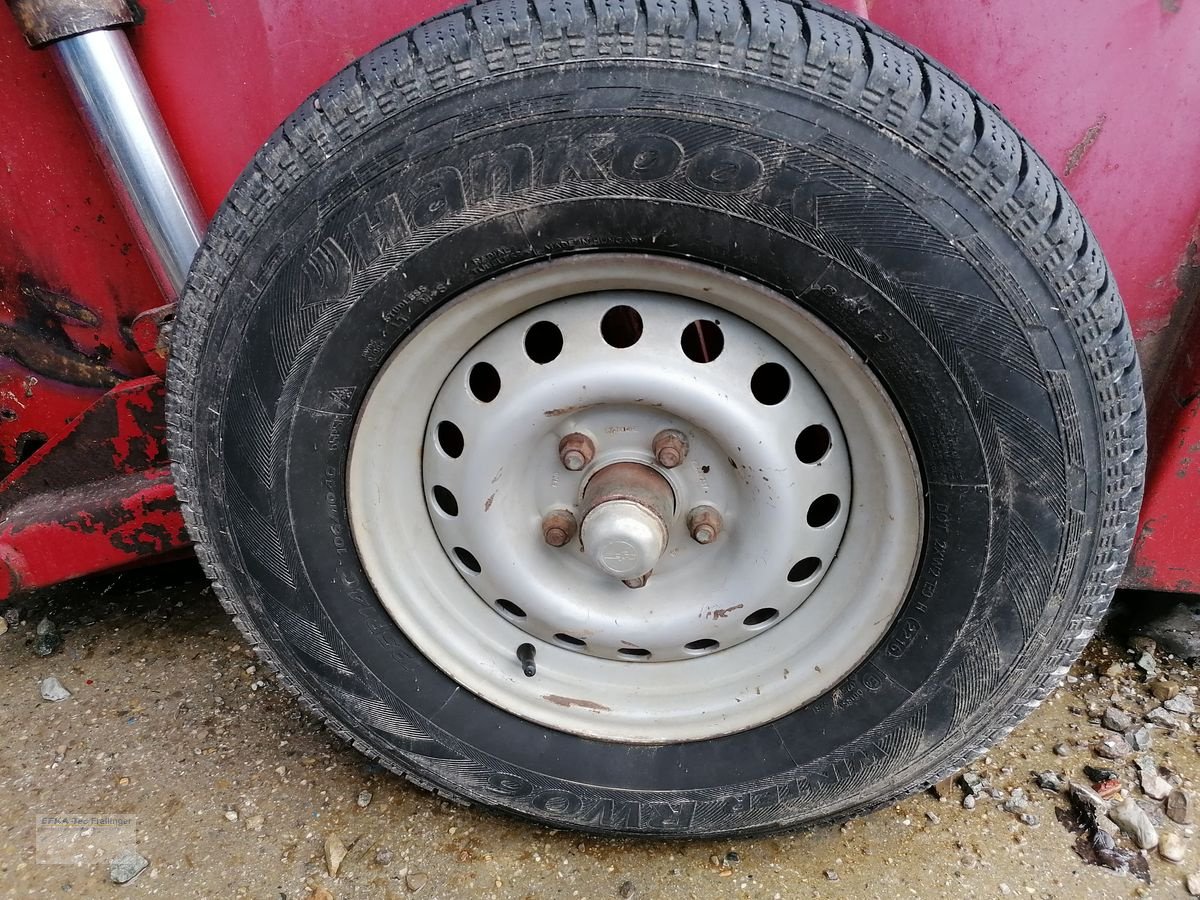 Siloentnahmegerät & Verteilgerät typu Siloking DA 4200, Gebrauchtmaschine v Obing (Obrázek 8)