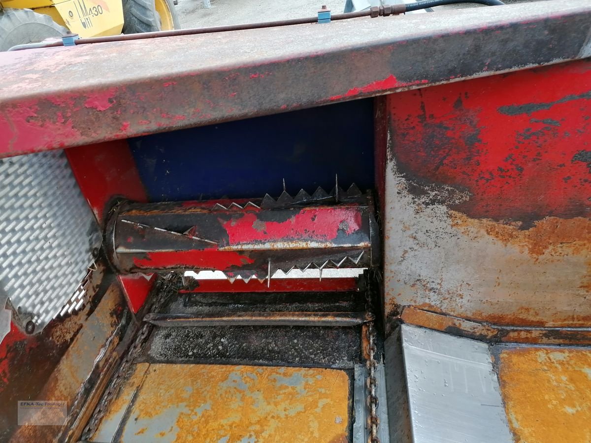 Siloentnahmegerät & Verteilgerät typu Siloking DA 4200, Gebrauchtmaschine v Obing (Obrázek 6)