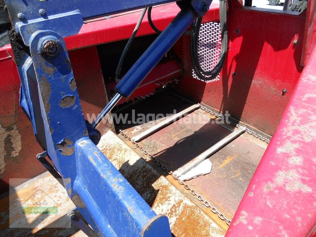 Siloentnahmegerät & Verteilgerät typu Siloking DA 4200, Gebrauchtmaschine v Ottensheim (Obrázek 2)