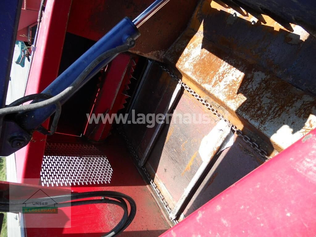 Siloentnahmegerät & Verteilgerät typu Siloking DA 4200, Gebrauchtmaschine v Ottensheim (Obrázek 8)