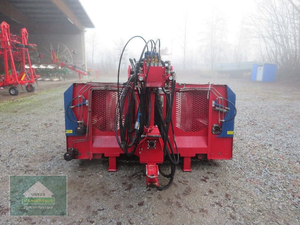 Siloentnahmegerät & Verteilgerät del tipo Siloking DA 4200F, Gebrauchtmaschine en Hofkirchen (Imagen 3)