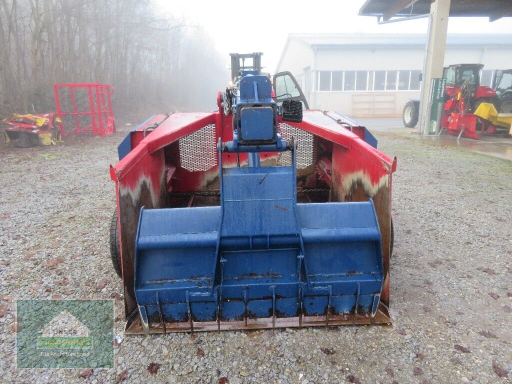 Siloentnahmegerät & Verteilgerät del tipo Siloking DA 4200F, Gebrauchtmaschine en Hofkirchen (Imagen 8)