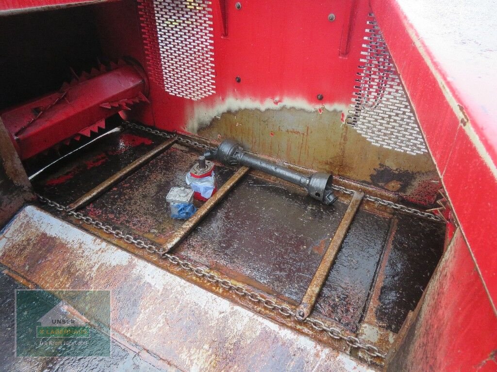 Siloentnahmegerät & Verteilgerät del tipo Siloking DA 4200F, Gebrauchtmaschine en Hofkirchen (Imagen 11)