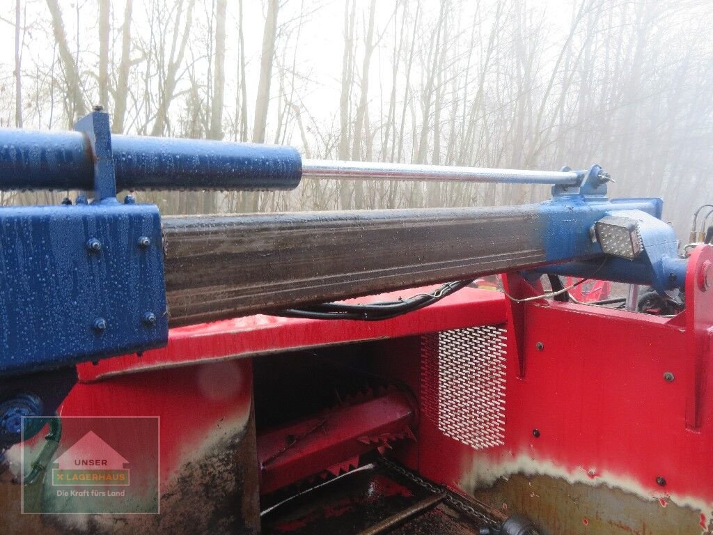 Siloentnahmegerät & Verteilgerät del tipo Siloking DA 4200F, Gebrauchtmaschine en Hofkirchen (Imagen 13)