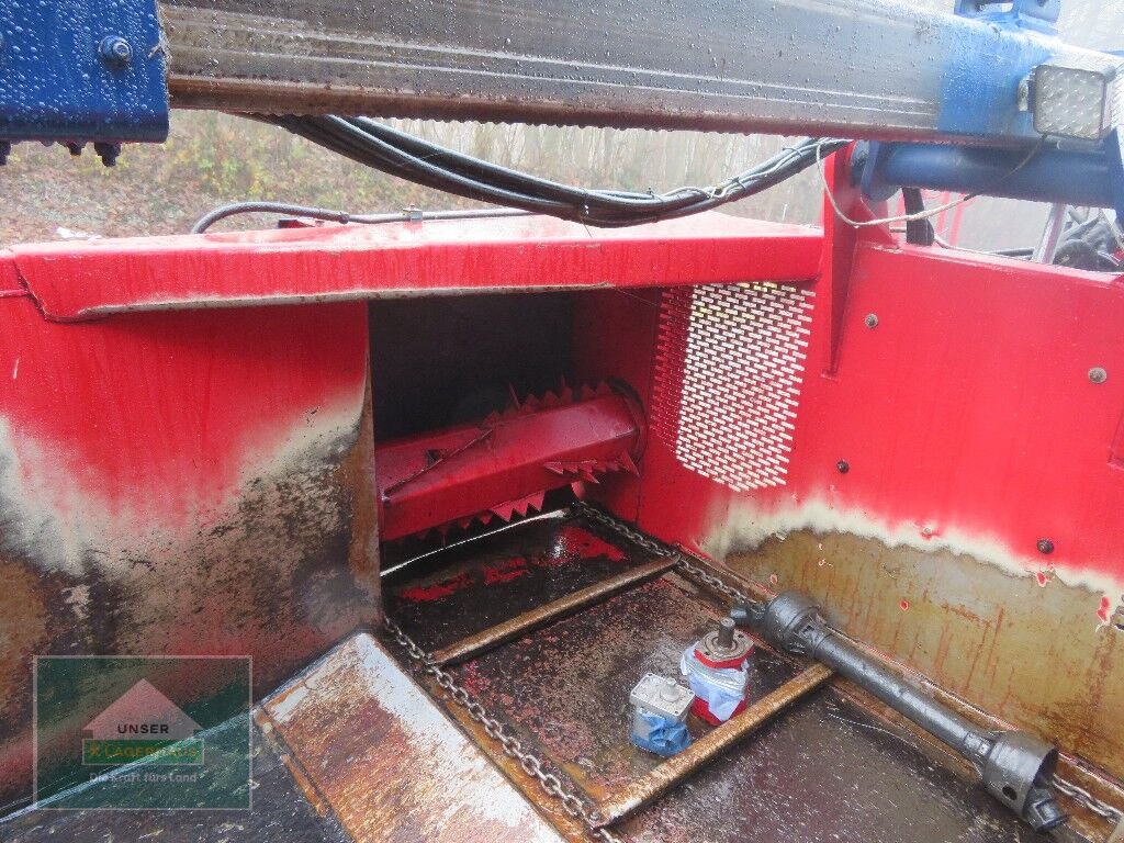 Siloentnahmegerät & Verteilgerät del tipo Siloking DA 4200F, Gebrauchtmaschine en Hofkirchen (Imagen 12)