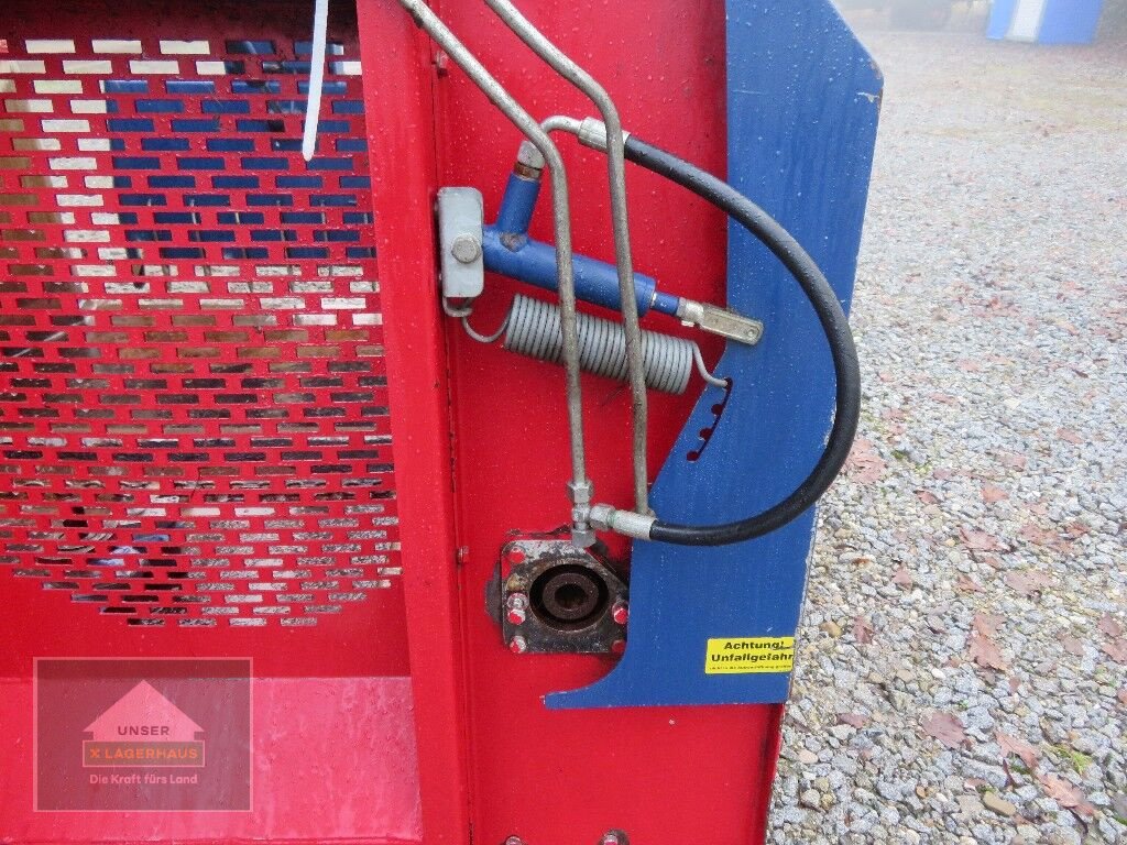 Siloentnahmegerät & Verteilgerät del tipo Siloking DA 4200F, Gebrauchtmaschine en Hofkirchen (Imagen 14)