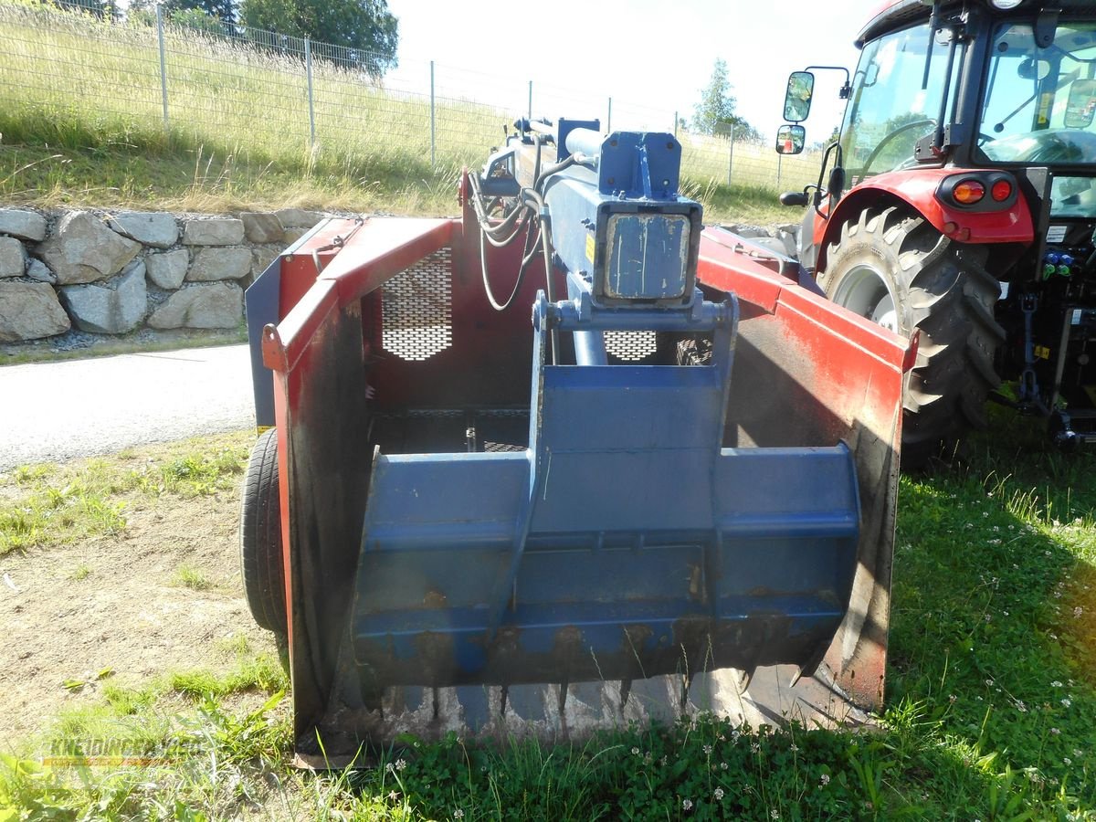 Siloentnahmegerät & Verteilgerät del tipo Siloking DA3600, Gebrauchtmaschine In Altenfelden (Immagine 3)