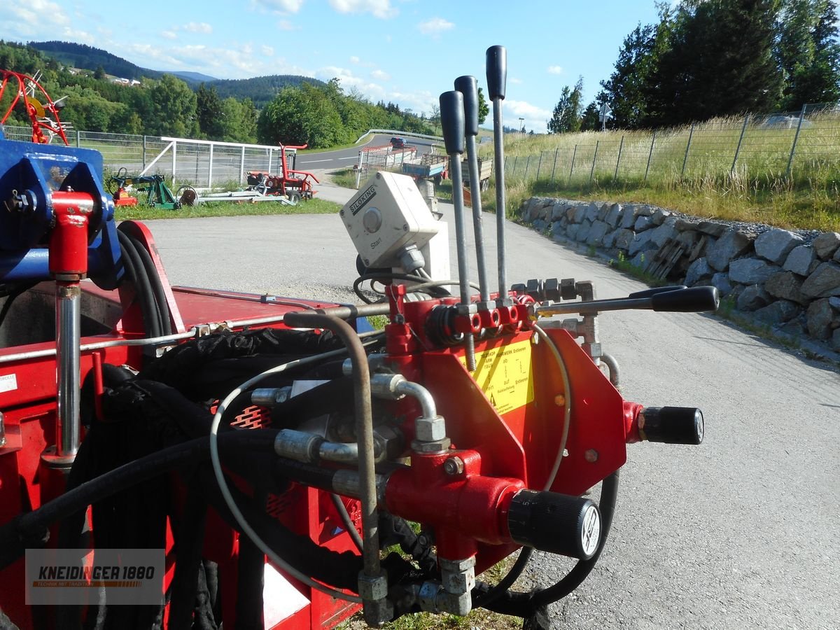 Siloentnahmegerät & Verteilgerät del tipo Siloking DA3600, Gebrauchtmaschine In Altenfelden (Immagine 5)