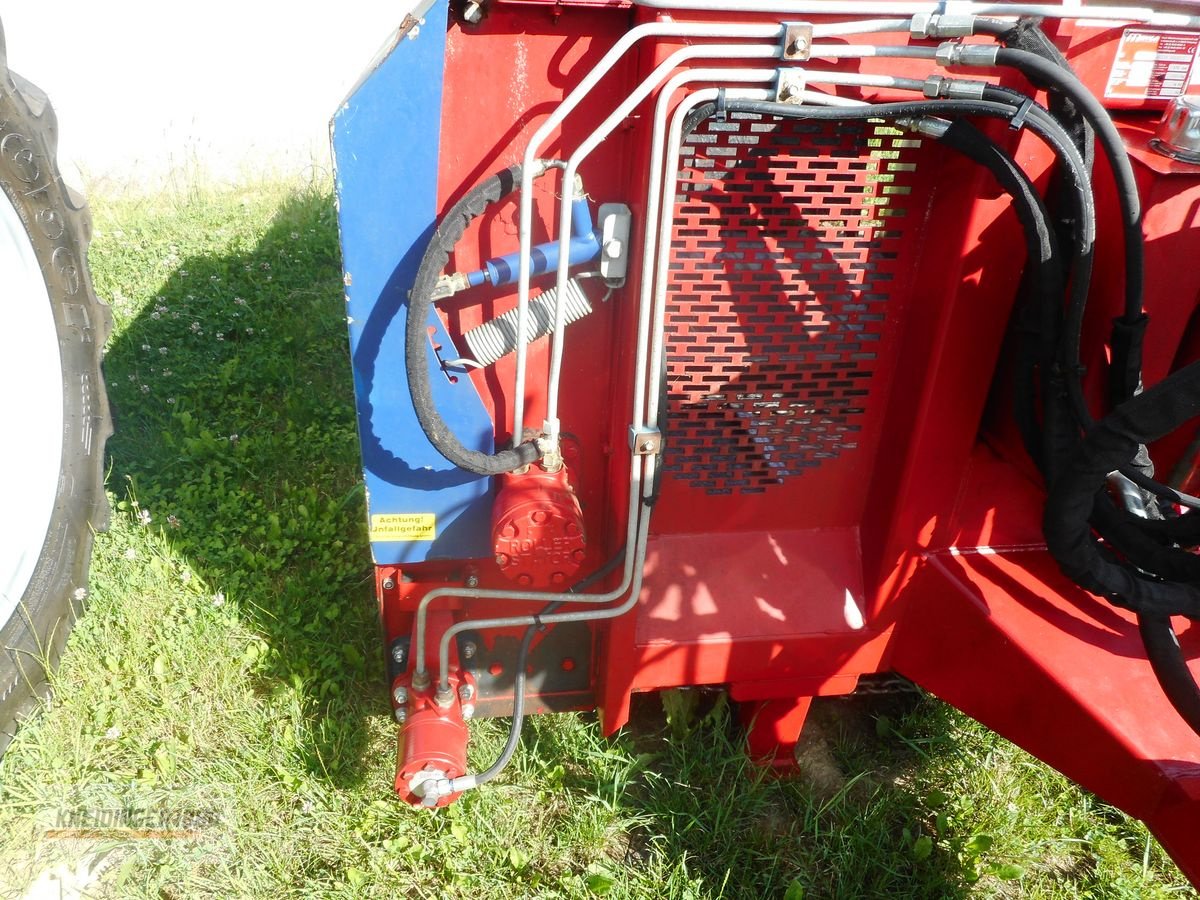 Siloentnahmegerät & Verteilgerät des Typs Siloking DA3600, Gebrauchtmaschine in Altenfelden (Bild 6)