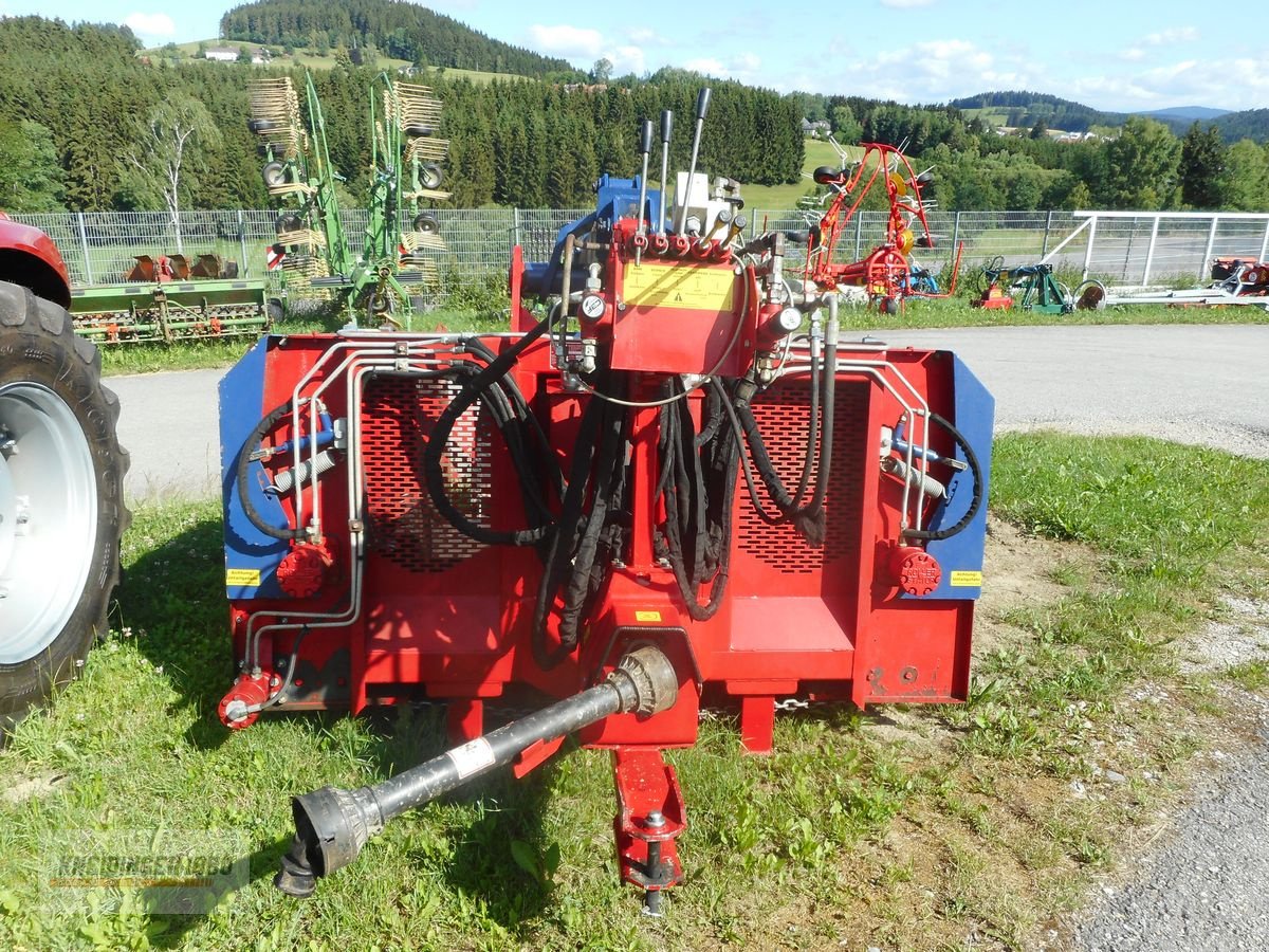 Siloentnahmegerät & Verteilgerät del tipo Siloking DA3600, Gebrauchtmaschine In Altenfelden (Immagine 2)