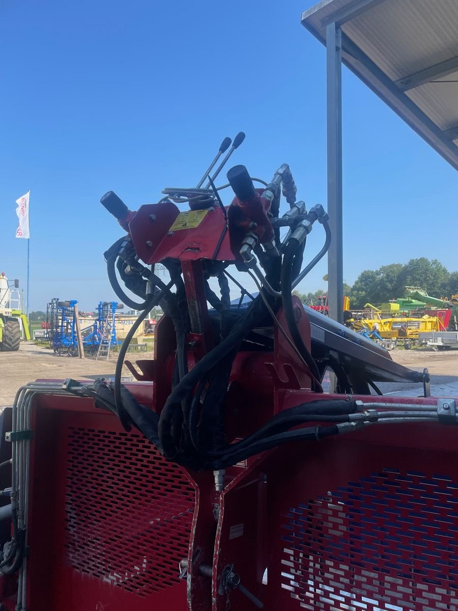 Siloentnahmegerät & Verteilgerät des Typs Siloking Silokamm DA 2300, Gebrauchtmaschine in Burgkirchen (Bild 11)