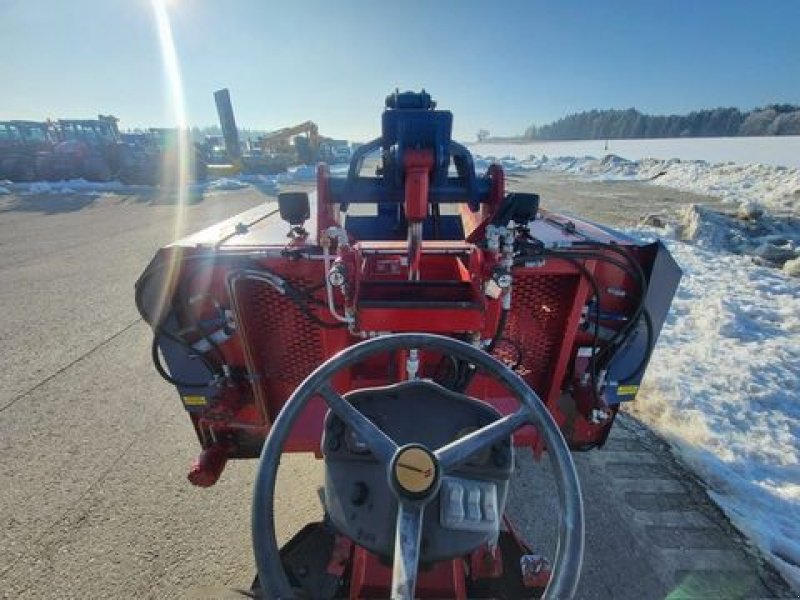 Siloentnahmegerät & Verteilgerät typu Siloking Silokamm DA 3600 SF, Gebrauchtmaschine v NATTERNBACH (Obrázek 17)