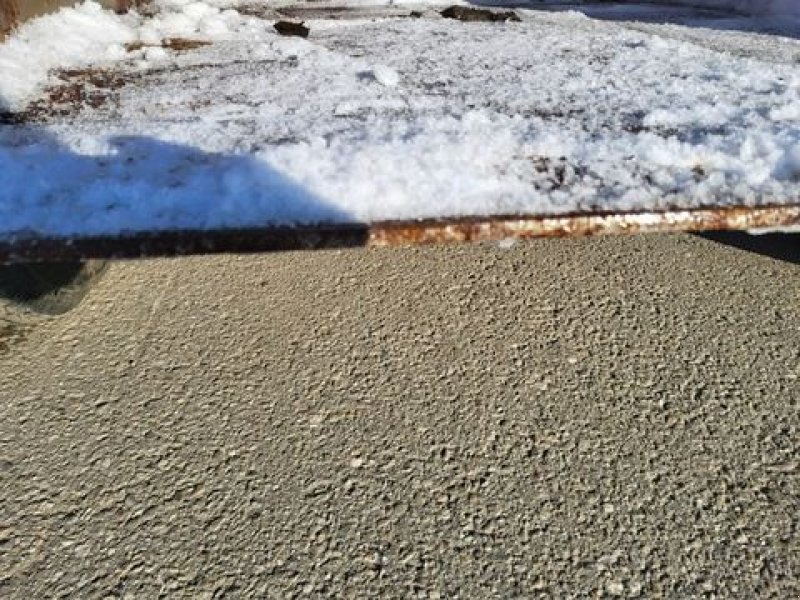 Siloentnahmegerät & Verteilgerät typu Siloking Silokamm DA 3600 SF, Gebrauchtmaschine v NATTERNBACH (Obrázek 3)