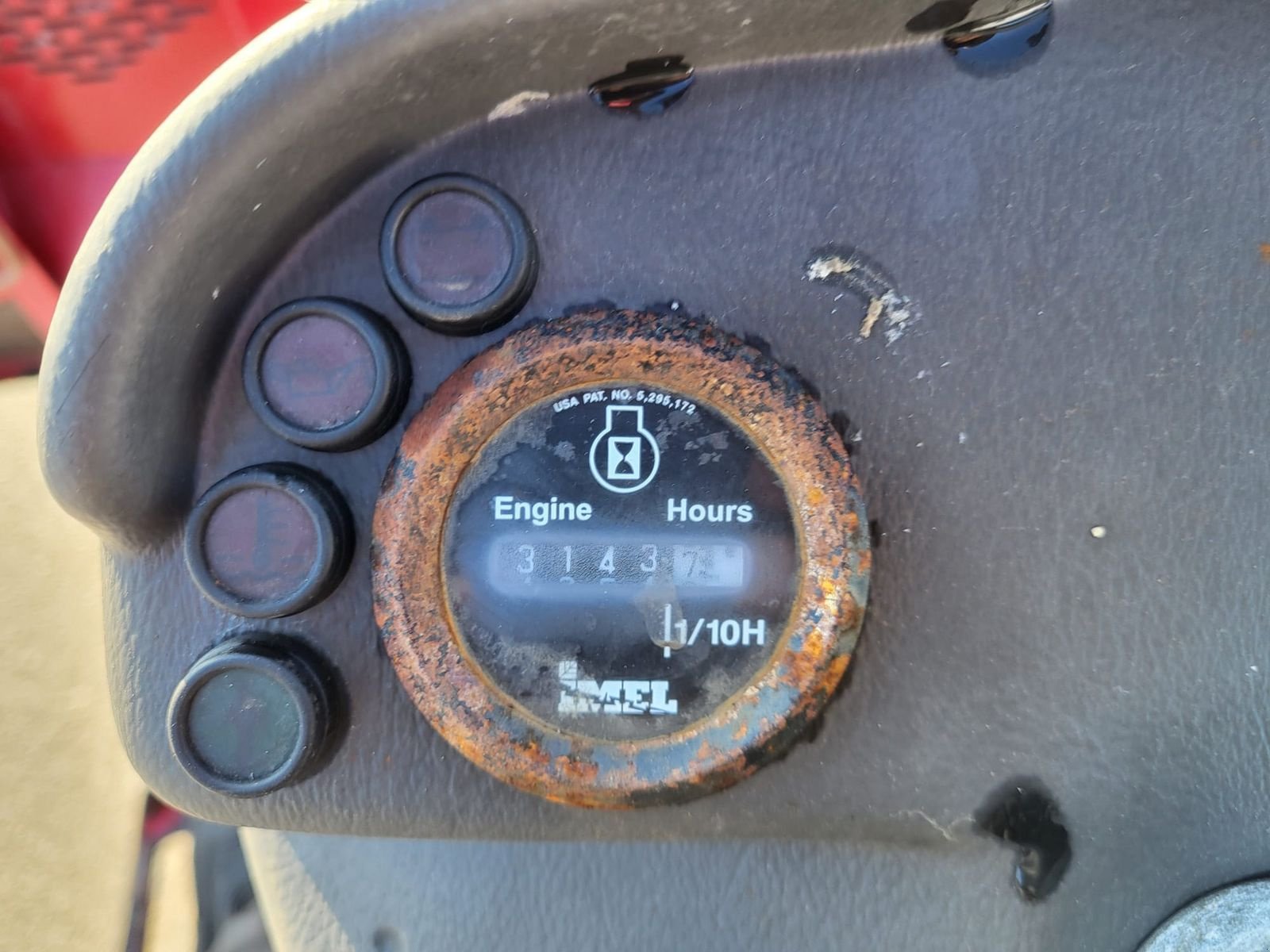 Siloentnahmegerät & Verteilgerät typu Siloking Silokamm DA 3600 SF, Gebrauchtmaschine v NATTERNBACH (Obrázek 9)