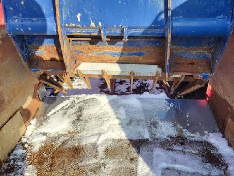 Siloentnahmegerät & Verteilgerät typu Siloking Silokamm DA 3600 SF, Gebrauchtmaschine v NATTERNBACH (Obrázek 5)