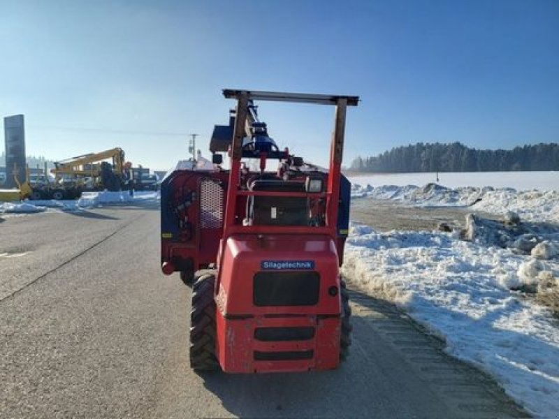Siloentnahmegerät & Verteilgerät typu Siloking Silokamm DA 3600 SF, Gebrauchtmaschine v NATTERNBACH (Obrázek 2)