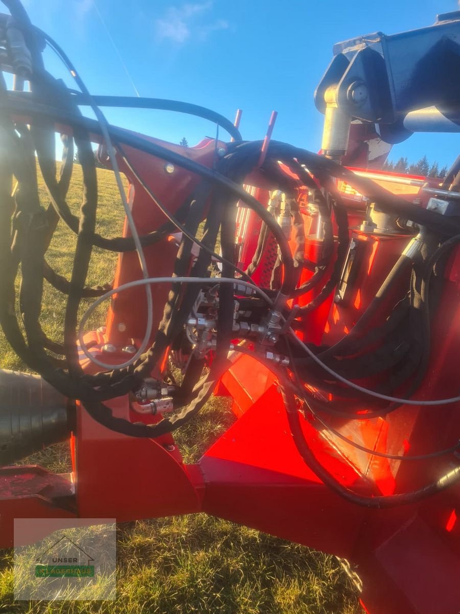 Siloentnahmegerät & Verteilgerät des Typs Siloking Silokamm DA 3600, Gebrauchtmaschine in Freistadt (Bild 7)