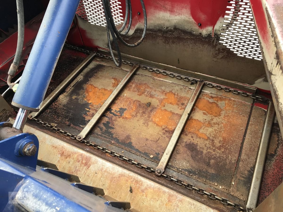 Siloentnahmegerät & Verteilgerät des Typs Siloking Silokamm DA 4200 F, Gebrauchtmaschine in Burgkirchen (Bild 12)