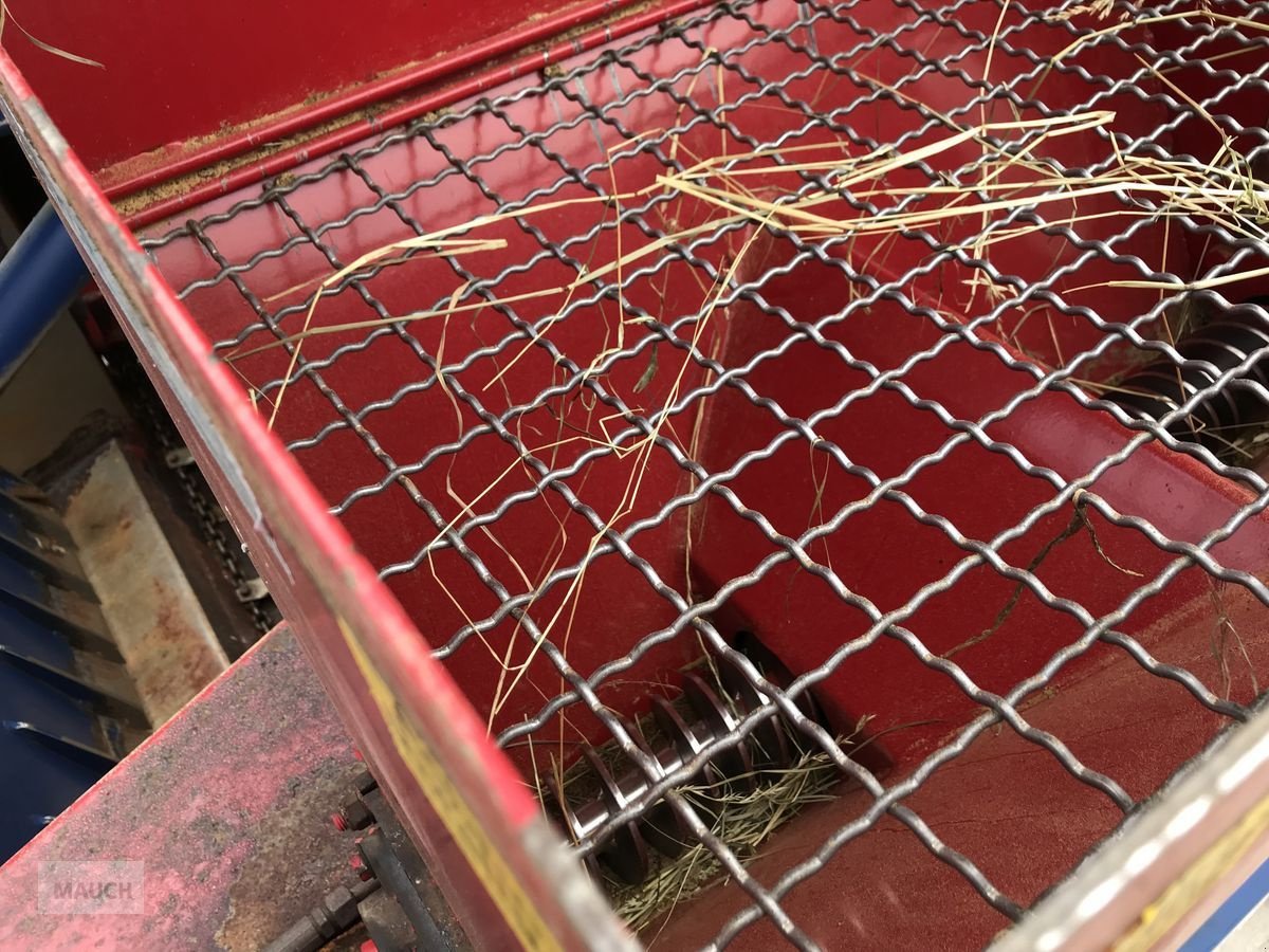 Siloentnahmegerät & Verteilgerät des Typs Siloking Silokamm DA 4200 F, Gebrauchtmaschine in Burgkirchen (Bild 2)