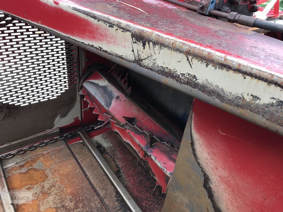 Siloentnahmegerät & Verteilgerät des Typs Siloking Silokamm DA 4200 F, Gebrauchtmaschine in Burgkirchen (Bild 13)