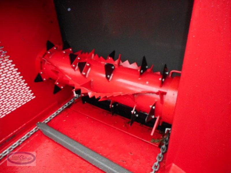 Siloentnahmegerät & Verteilgerät Türe ait Silomaxx D 2400, Neumaschine içinde Münzkirchen (resim 4)