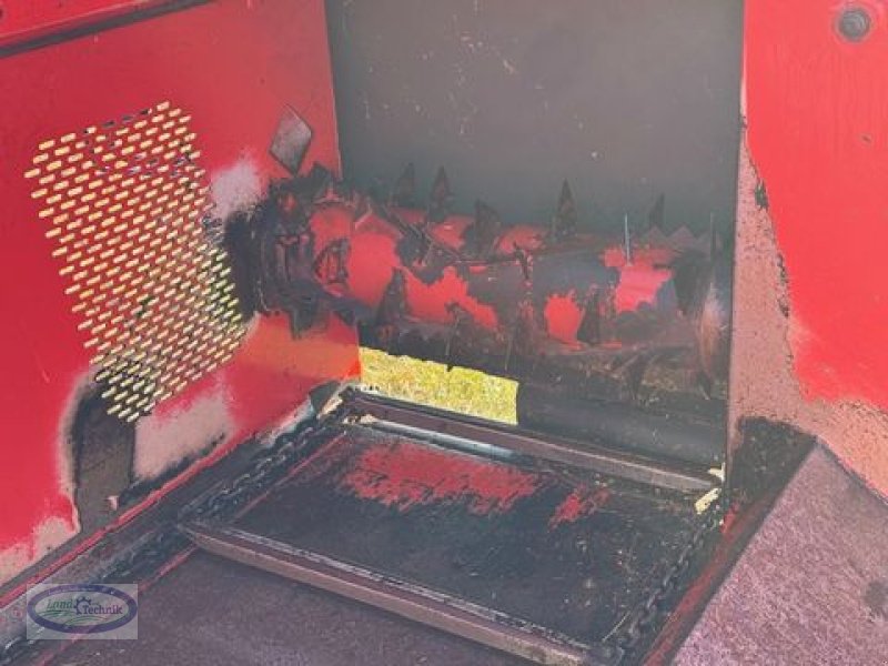 Siloentnahmegerät & Verteilgerät of the type Silomaxx GT 4000, Gebrauchtmaschine in Münzkirchen (Picture 5)