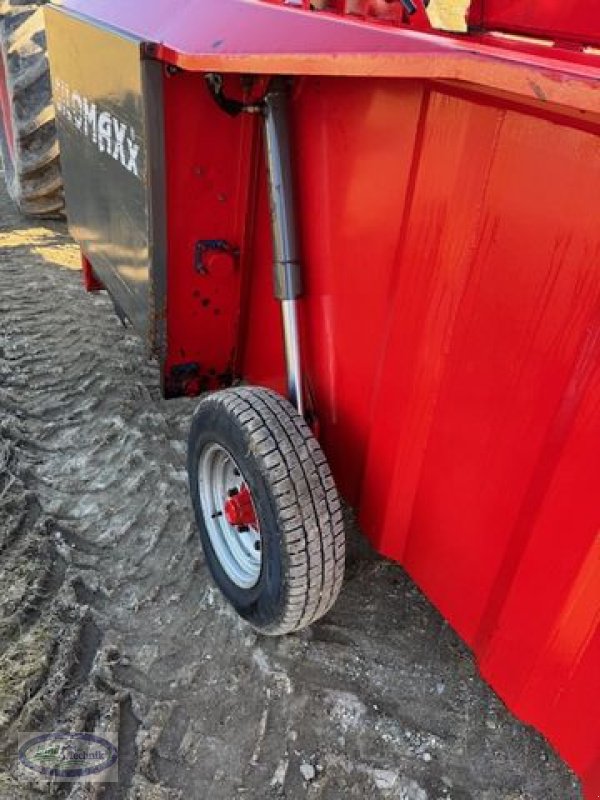 Siloentnahmegerät & Verteilgerät of the type Silomaxx GT 4000, Gebrauchtmaschine in Münzkirchen (Picture 15)