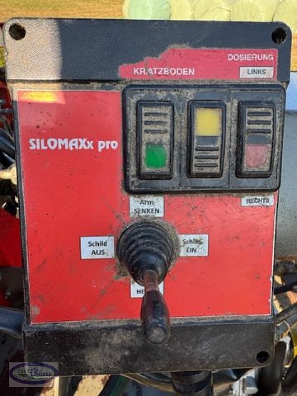 Siloentnahmegerät & Verteilgerät of the type Silomaxx GT 4000, Gebrauchtmaschine in Münzkirchen (Picture 18)