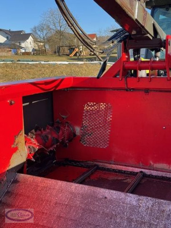 Siloentnahmegerät & Verteilgerät of the type Silomaxx GT 4000, Gebrauchtmaschine in Münzkirchen (Picture 14)