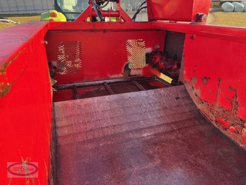 Siloentnahmegerät & Verteilgerät of the type Silomaxx GT 4000, Gebrauchtmaschine in Münzkirchen (Picture 4)