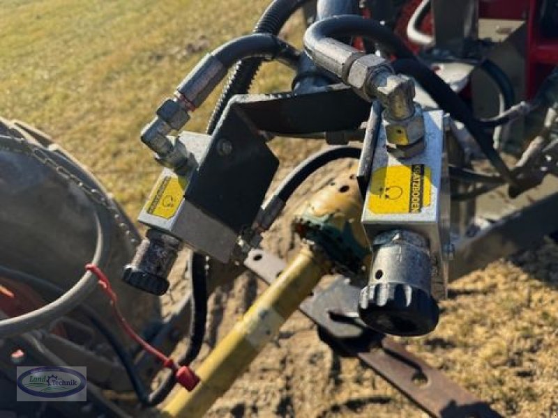 Siloentnahmegerät & Verteilgerät of the type Silomaxx GT 4000, Gebrauchtmaschine in Münzkirchen (Picture 16)