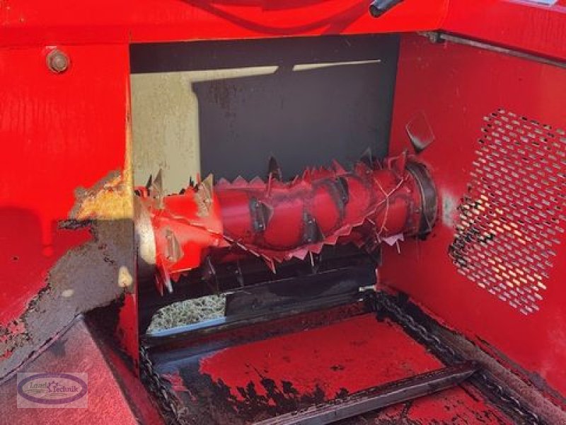 Siloentnahmegerät & Verteilgerät of the type Silomaxx GT 4000, Gebrauchtmaschine in Münzkirchen (Picture 13)