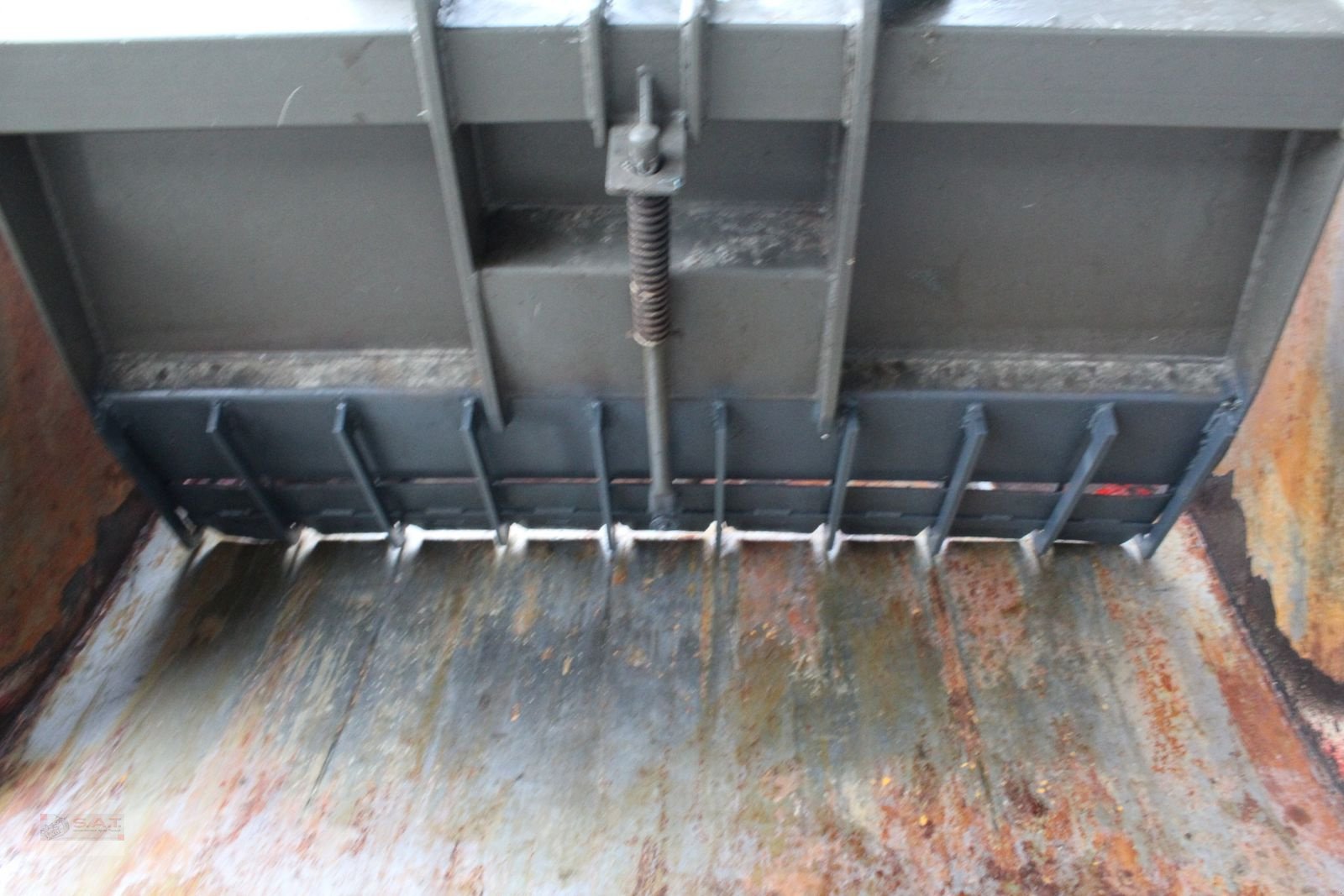 Siloentnahmegerät & Verteilgerät of the type Silomaxx PRO 2400 el. Bedienung, Gebrauchtmaschine in Eberschwang (Picture 21)