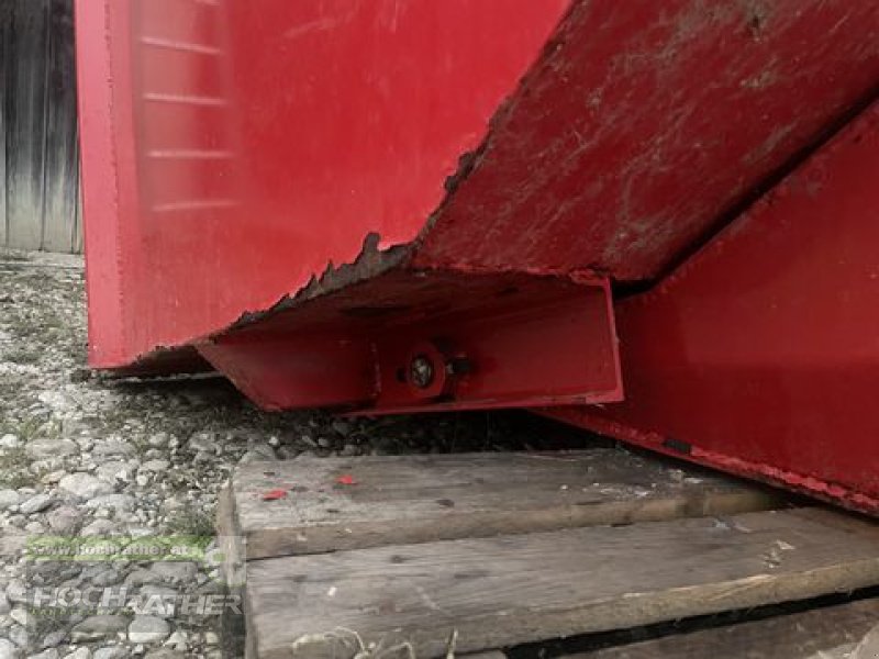 Siloentnahmegerät & Verteilgerät a típus Silomaxx Pro, Gebrauchtmaschine ekkor: Kronstorf (Kép 8)