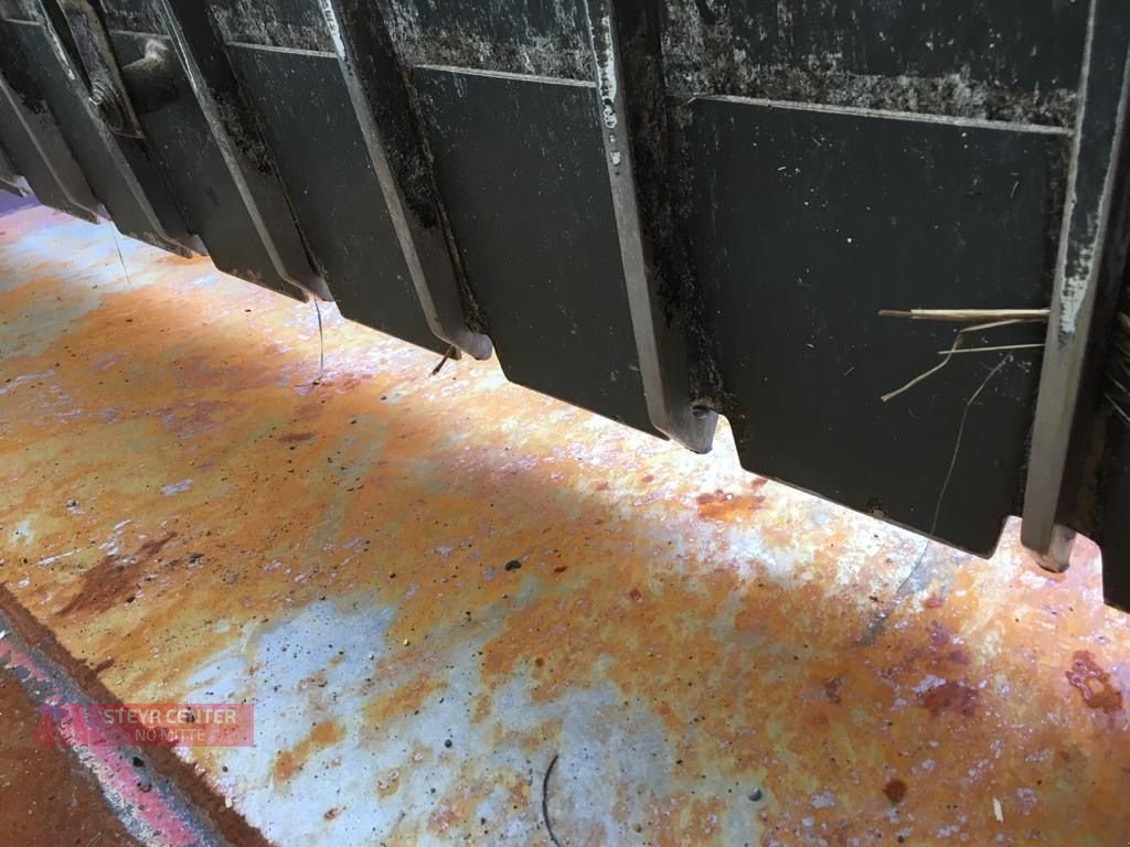 Siloentnahmegerät & Verteilgerät del tipo Silomaxx Silokamm GT 4000, Gebrauchtmaschine In St. Pölten (Immagine 4)