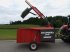 Siloentnahmegerät & Verteilgerät typu Silomaxx Silokamm GT 4000, Gebrauchtmaschine v NATTERNBACH (Obrázek 10)
