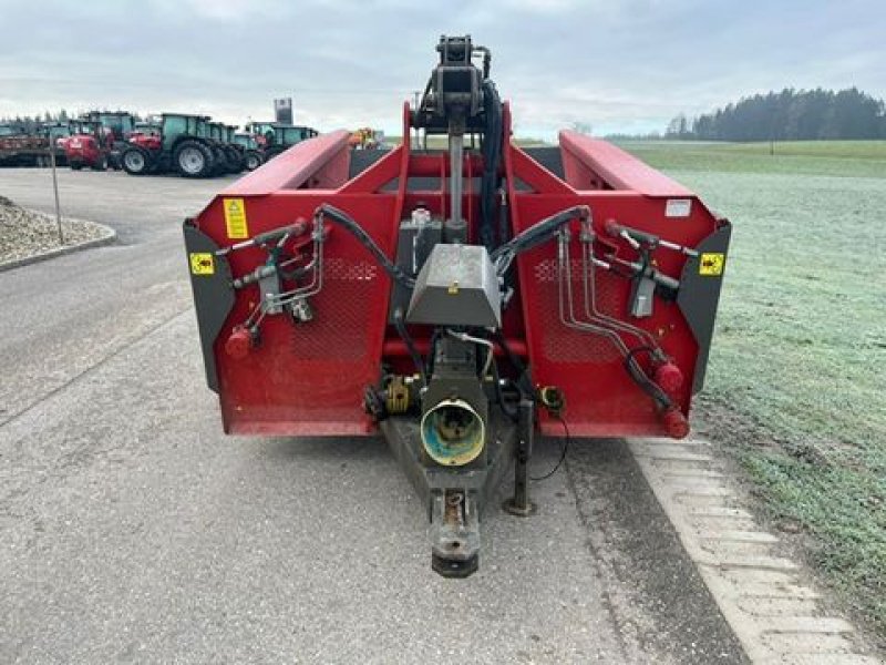 Siloentnahmegerät & Verteilgerät типа Silomaxx Silokamm GT 4000, Gebrauchtmaschine в NATTERNBACH (Фотография 8)