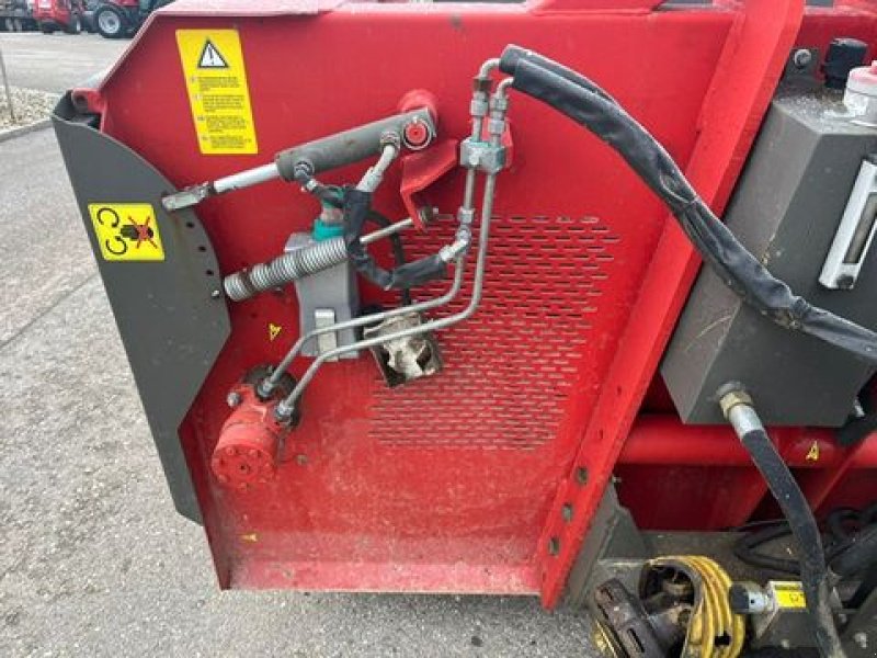 Siloentnahmegerät & Verteilgerät типа Silomaxx Silokamm GT 4000, Gebrauchtmaschine в NATTERNBACH (Фотография 19)