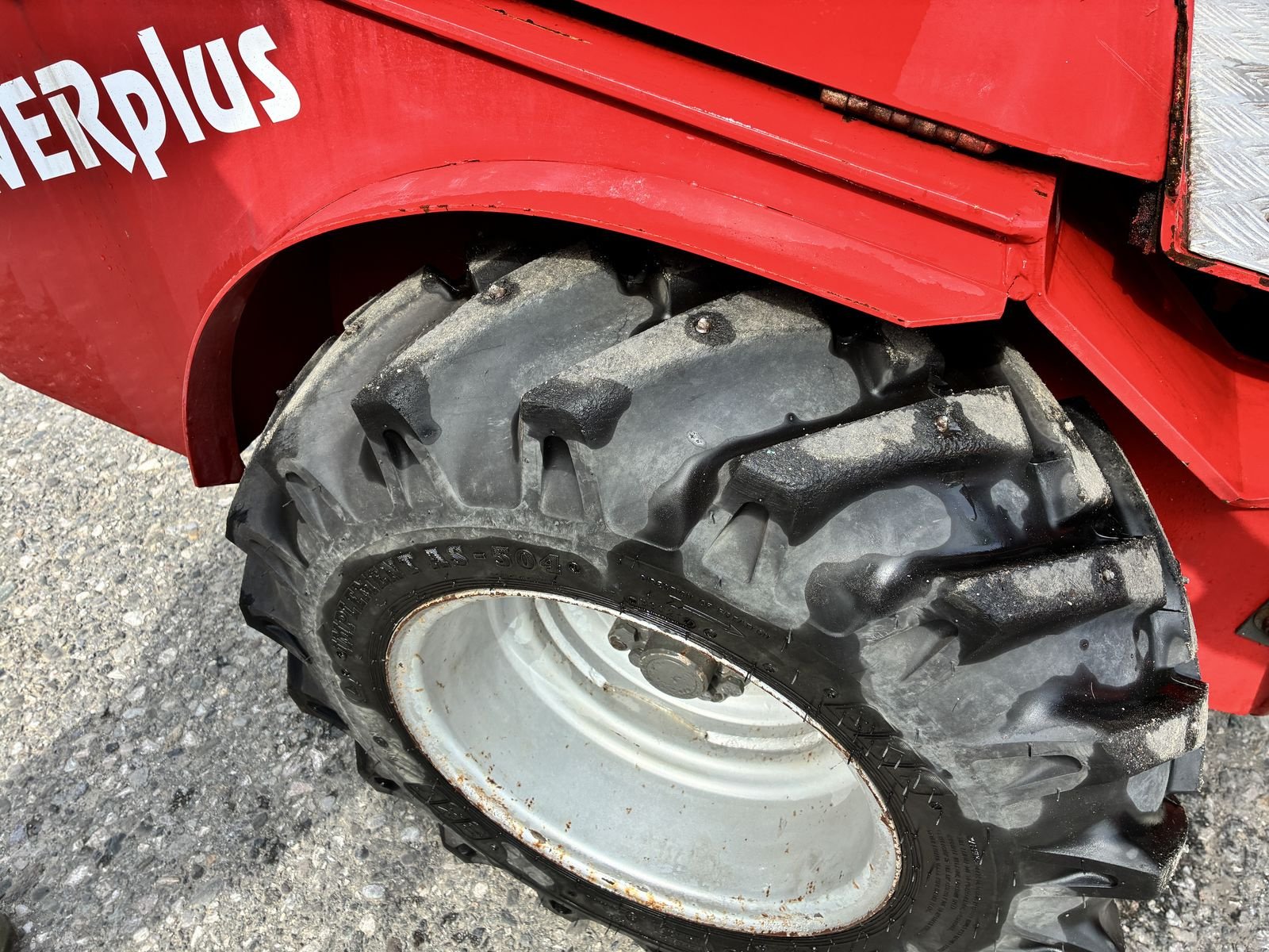 Siloentnahmegerät & Verteilgerät του τύπου Silomaxx SILOMAX x pro, Gebrauchtmaschine σε Villach (Φωτογραφία 6)