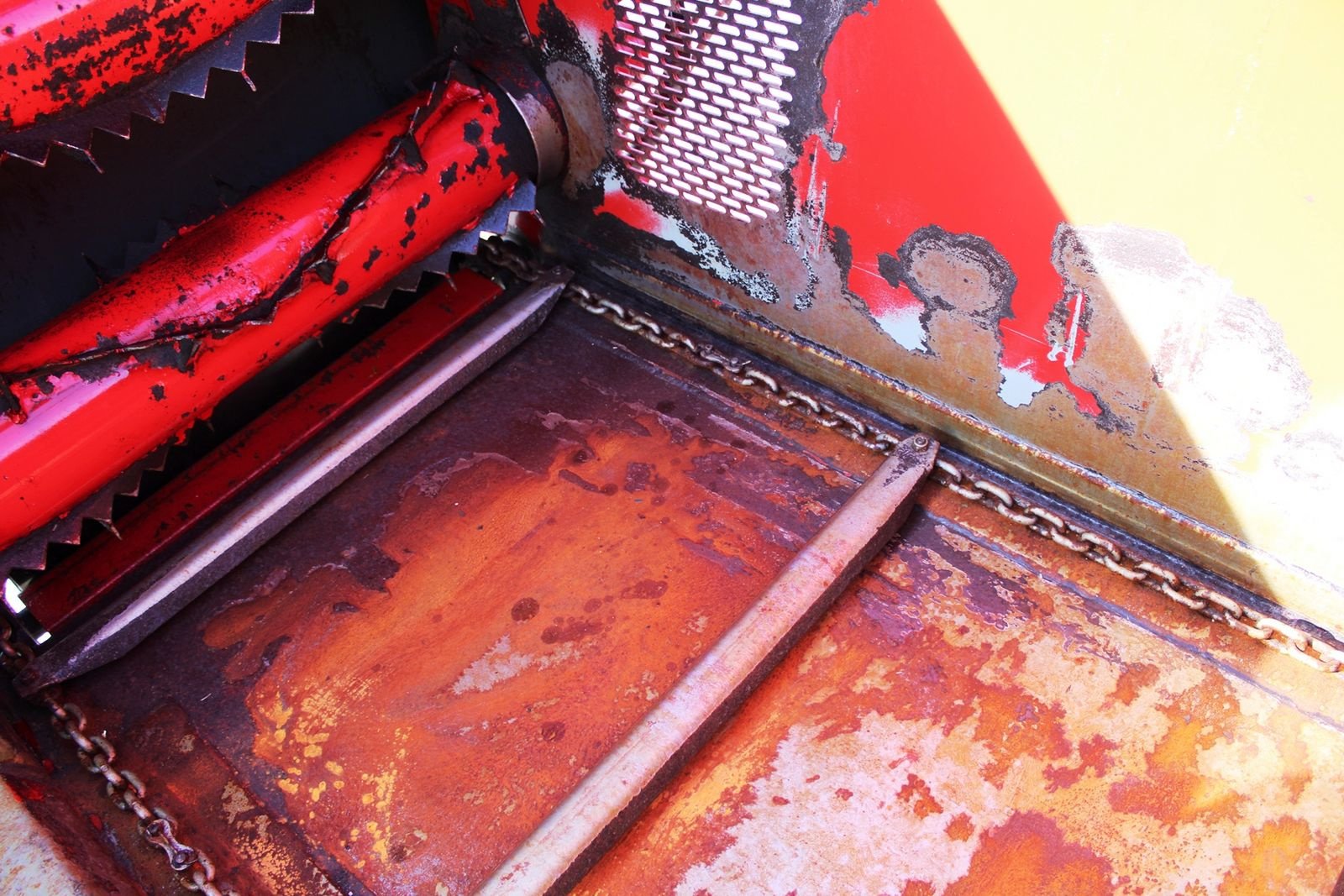 Siloentnahmegerät & Verteilgerät of the type Silomaxx SVT 3045 W, Neumaschine in Neukirchen am Walde  (Picture 5)