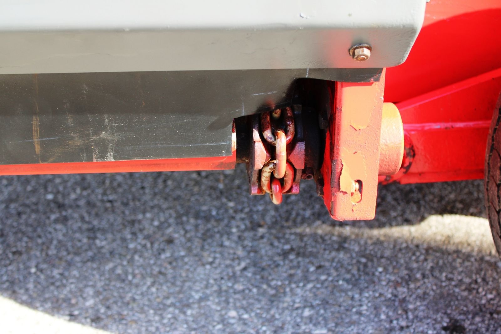 Siloentnahmegerät & Verteilgerät of the type Silomaxx SVT 3045 W, Neumaschine in Neukirchen am Walde  (Picture 8)