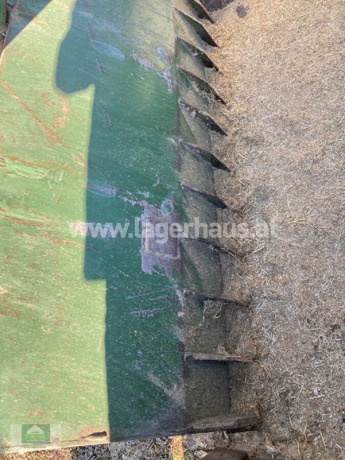 Siloentnahmegerät & Verteilgerät of the type Sonstige 1,90M, Gebrauchtmaschine in Klagenfurt (Picture 3)