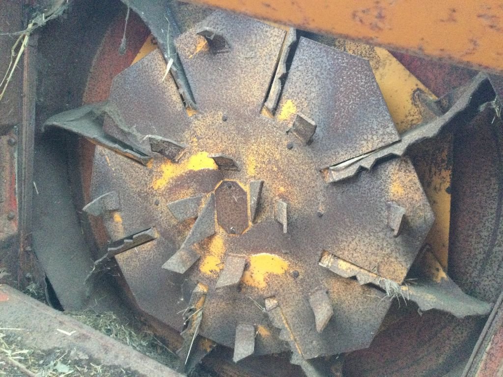 Siloentnahmegerät & Verteilgerät of the type Sonstige 1600, Gebrauchtmaschine in LISIEUX (Picture 3)