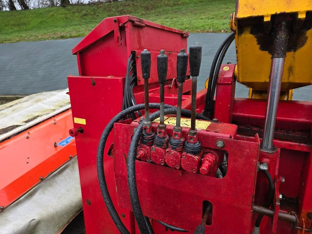 Siloentnahmegerät & Verteilgerät типа Sonstige 1700, Gebrauchtmaschine в VILLAINES LA JUHEL (Фотография 10)