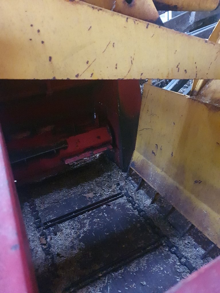 Siloentnahmegerät & Verteilgerät типа Sonstige 1700, Gebrauchtmaschine в VILLAINES LA JUHEL (Фотография 3)