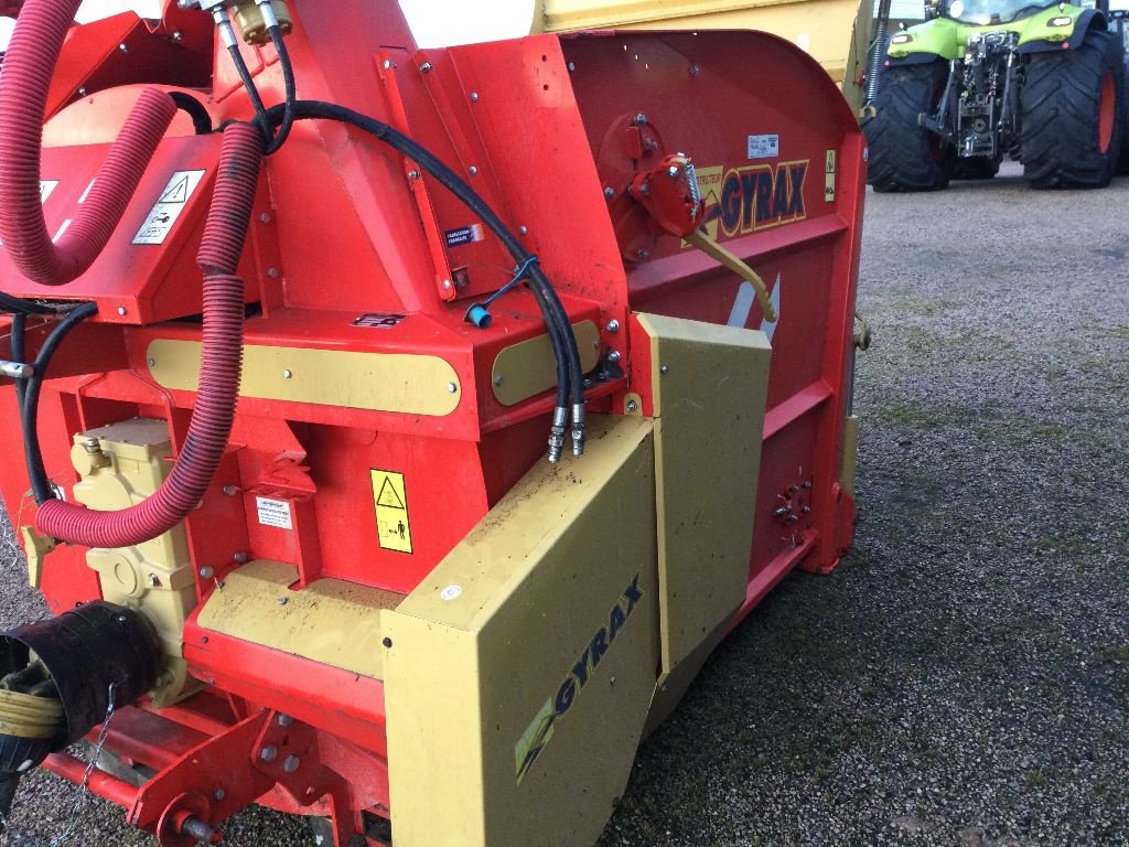 Siloentnahmegerät & Verteilgerät типа Sonstige 2703, Gebrauchtmaschine в LISIEUX (Фотография 5)