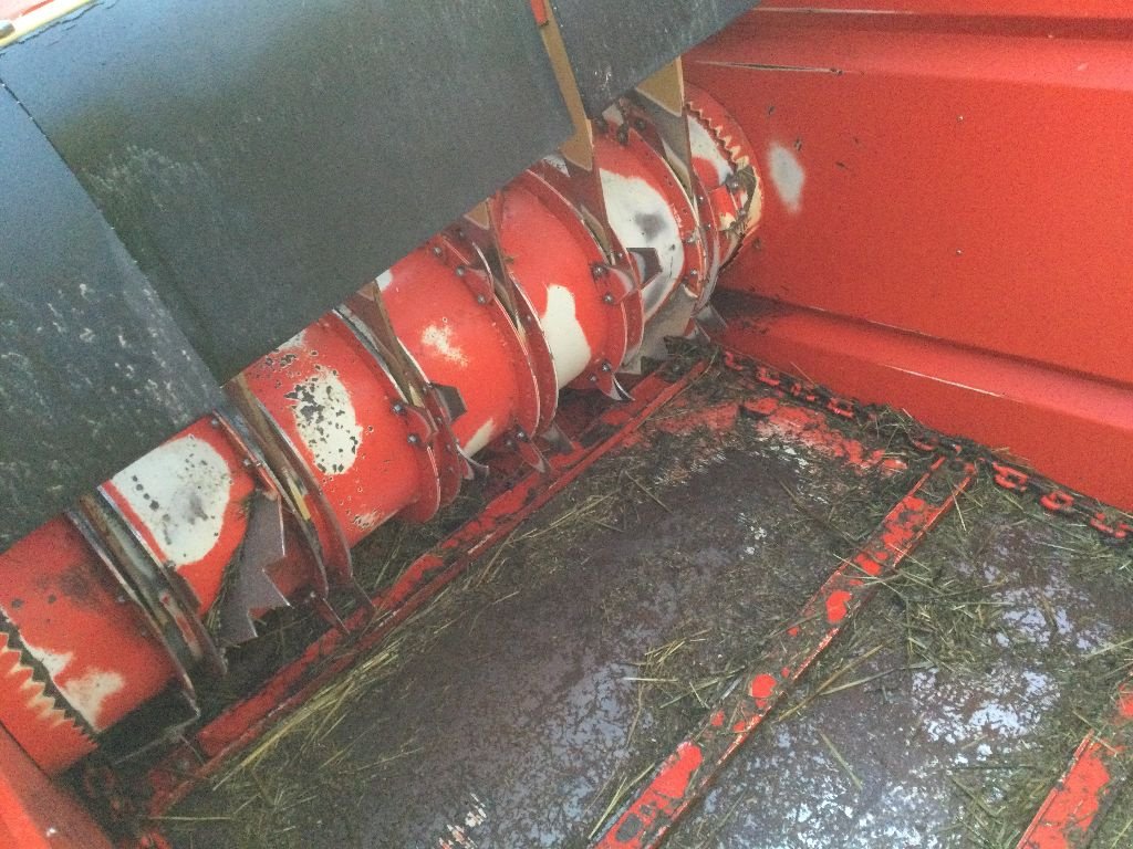 Siloentnahmegerät & Verteilgerät типа Sonstige 2703, Gebrauchtmaschine в LISIEUX (Фотография 4)